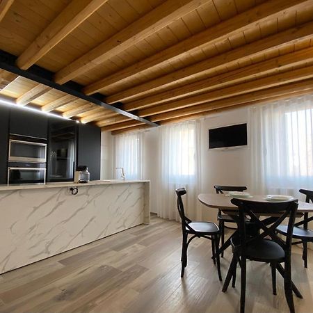 Elva Suite House 키오자 외부 사진