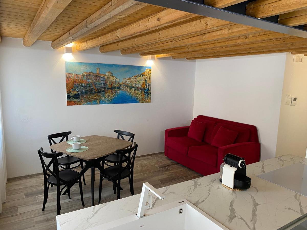 Elva Suite House 키오자 외부 사진