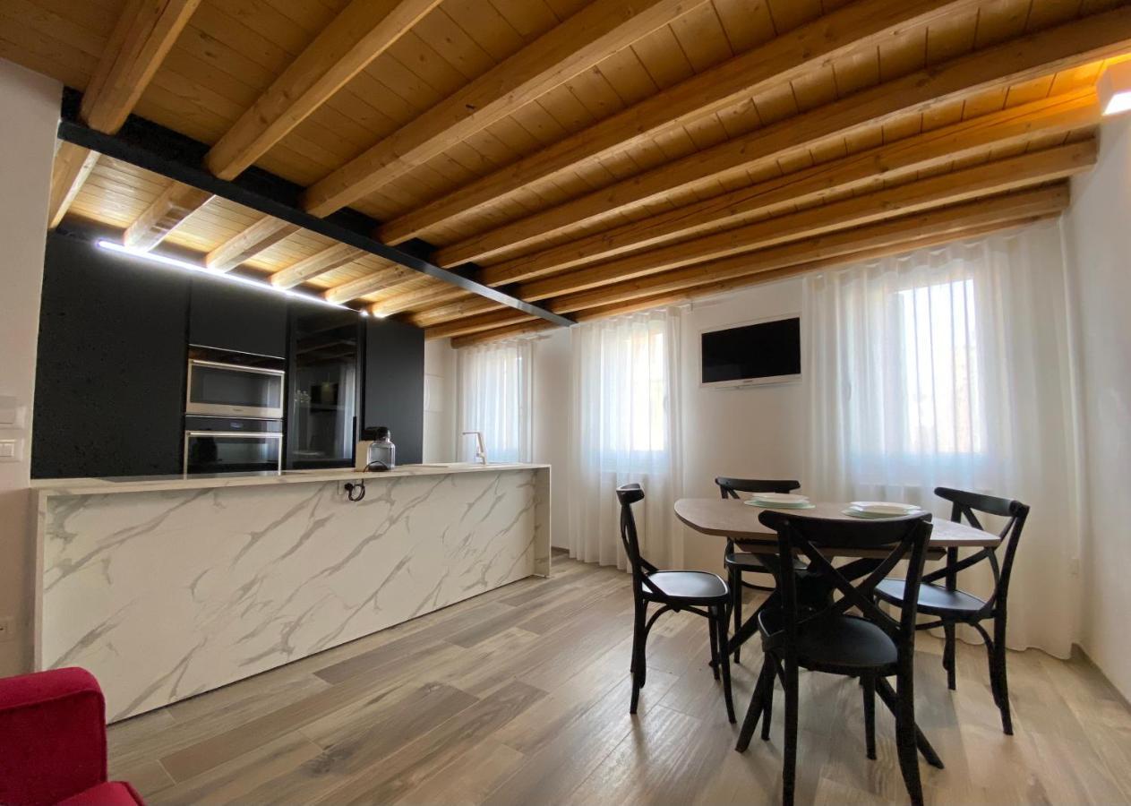 Elva Suite House 키오자 외부 사진
