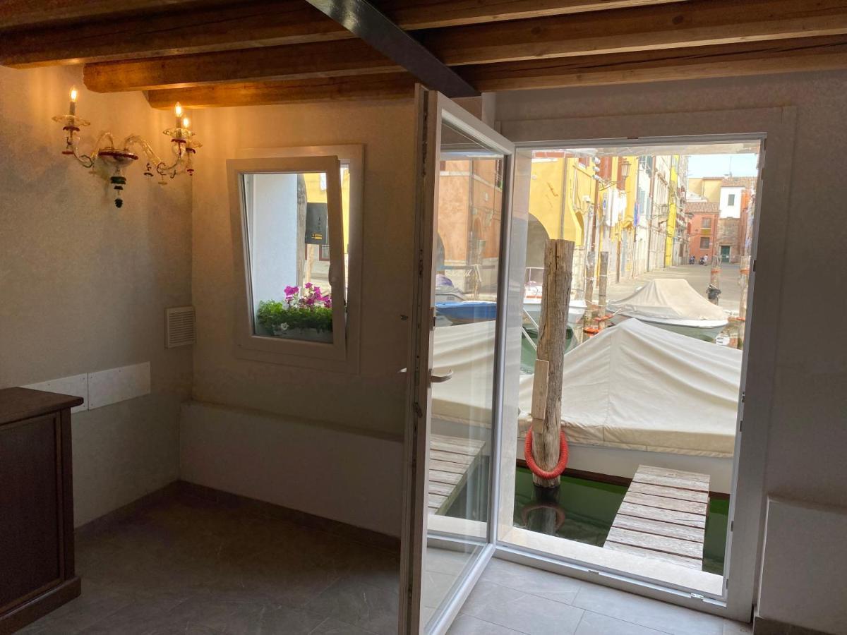 Elva Suite House 키오자 외부 사진