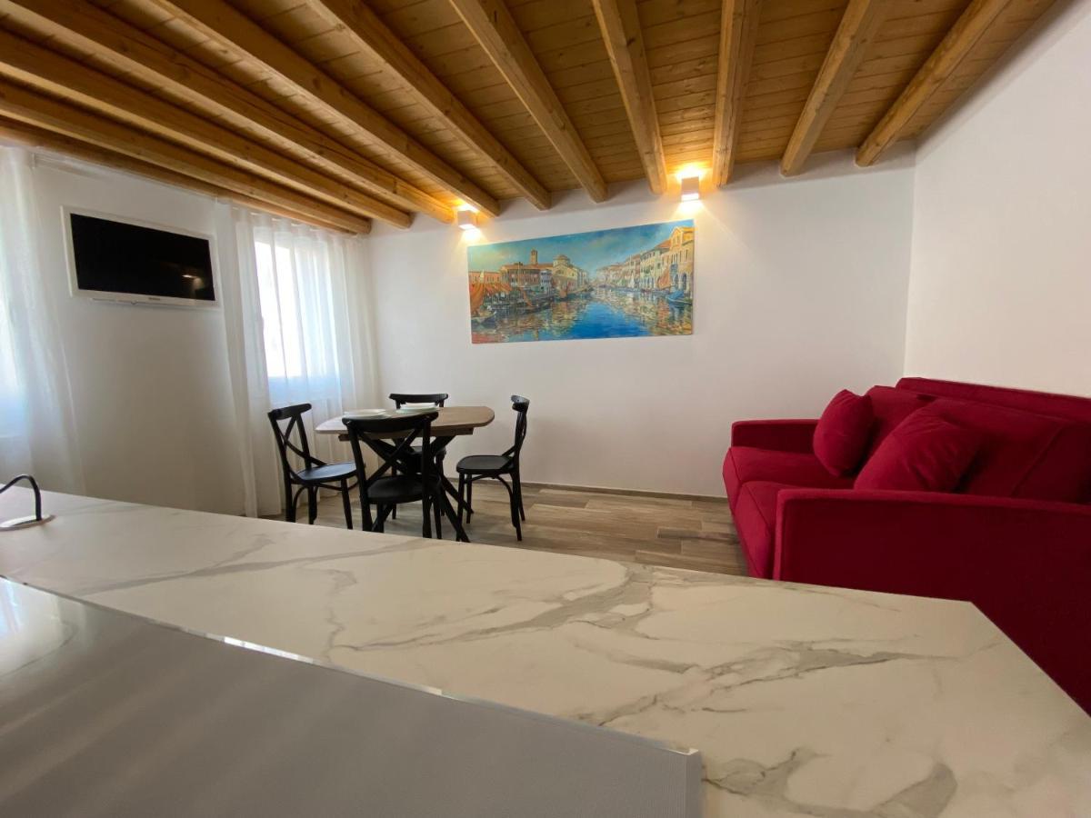 Elva Suite House 키오자 외부 사진