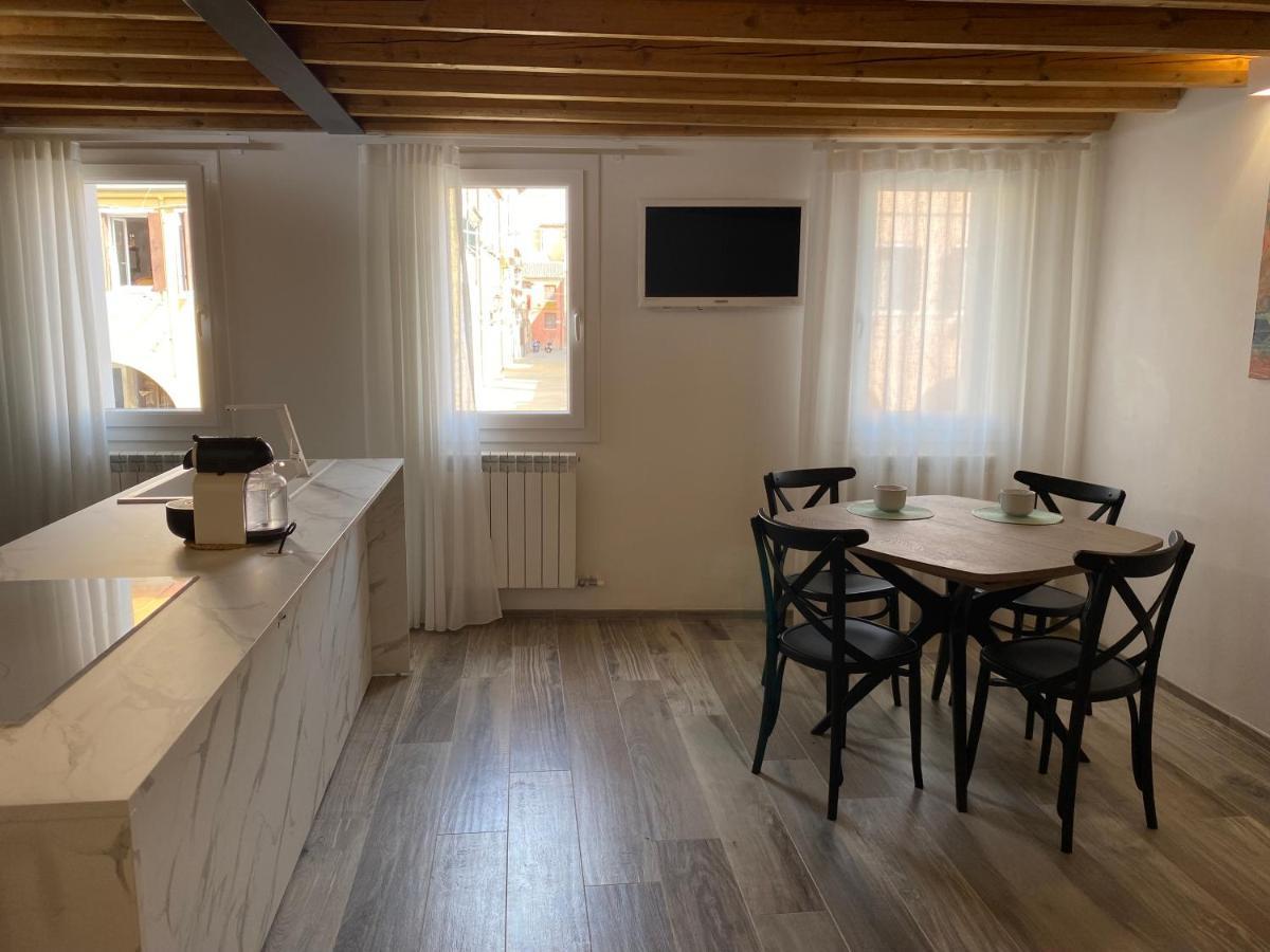 Elva Suite House 키오자 외부 사진