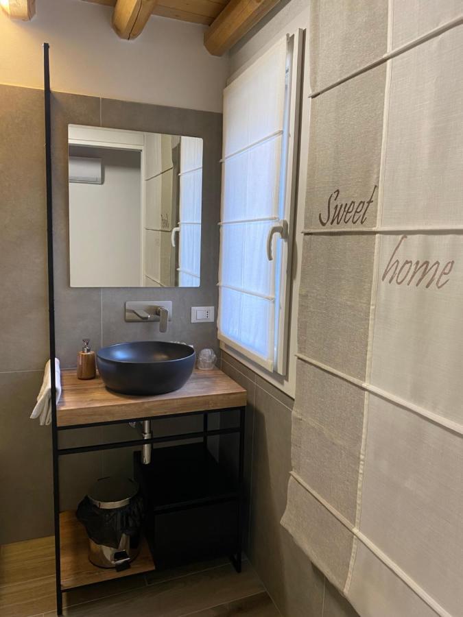 Elva Suite House 키오자 외부 사진